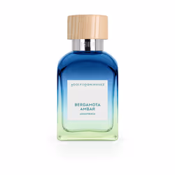 Eau Douce Bergamote Ambre eau de toilette vaporisateur 120 ml