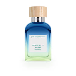 Eau Douce Bergamote Ambre eau de toilette vaporisateur 120 ml