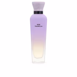 Iris Vainilla eau de parfum vaporisateur 120 ml