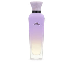 Iris Vainilla eau de parfum vaporisateur 120 ml