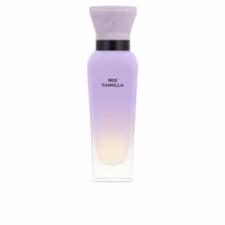 Iris Vainilla eau de parfum vaporisateur 60 ml