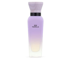 Iris Vainilla eau de parfum vaporisateur 60 ml