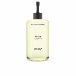 Eau De Rose Fresh eau de toilette vaporisateur recharge 250 ml