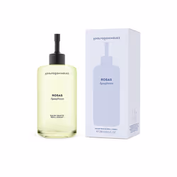 Eau De Rose Fresh eau de toilette vaporisateur recharge 250 ml