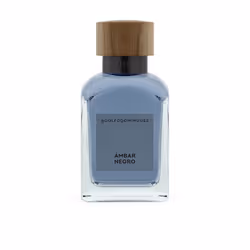 Black Amber eau de parfum vaporisateur 120 ml