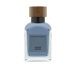 Black Amber eau de parfum vaporisateur 120 ml