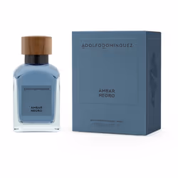 Black Amber eau de parfum vaporisateur 120 ml