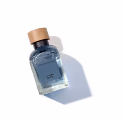 Black Amber eau de parfum vaporisateur 120 ml