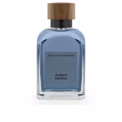 Black Amber eau de parfum vaporisateur 200 ml