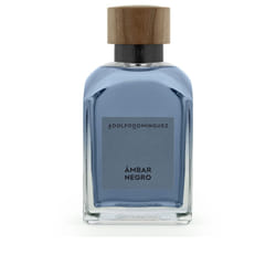 Black Amber eau de parfum vaporisateur 200 ml