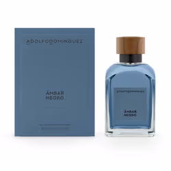Black Amber eau de parfum vaporisateur 200 ml