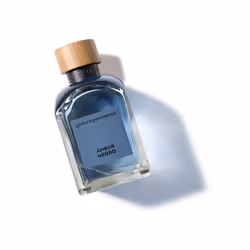 Black Amber eau de parfum vaporisateur 200 ml