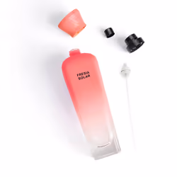 Solaire Fresia eau de parfum vaporisateur 120 ml
