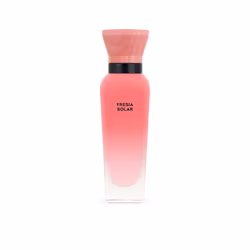 Solar Fresia eau de parfum vaporisateur 60 ml