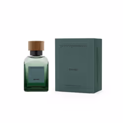 Bambou eau de parfum vaporisateur 120 ml
