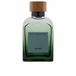 Bambou eau de parfum vaporisateur 200 ml