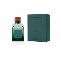 Bambou eau de parfum vaporisateur 200 ml