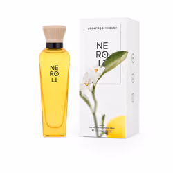 Neroli Woman édition limitée eau de toilette vaporisateur 120 ml