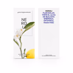 Neroli Woman édition limitée eau de toilette vaporisateur 120 ml