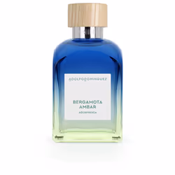 Bergamote Ambre Eau Douce eau de toilette vaporisateur 200 ml