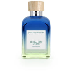 Bergamote Ambre Eau Douce eau de toilette vaporisateur 200 ml