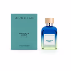 Bergamote Ambre Eau Douce eau de toilette vaporisateur 200 ml