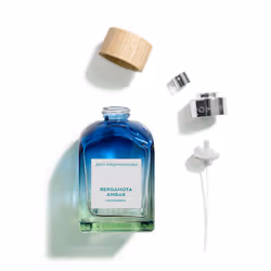 Bergamote Ambre Eau Douce eau de toilette vaporisateur 200 ml - Vue supplémentaire 4