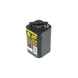 Pile ecoli 4R25 6V Air/Alcaline (4AS2/45 Cegasa coque plastique très longue durée