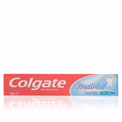 Fresh Gel pasta dentífrica 75 ml