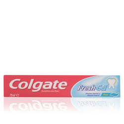 Fresh Gel pasta dentífrica 75 ml