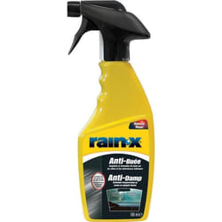 Rain X Anti Buée Pulvérisateur 500 Ml