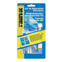 Kit de réparation pare brise - Rain X