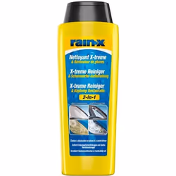 Rénovateur de phares nettoyant X-treme Rain X - 325 ml