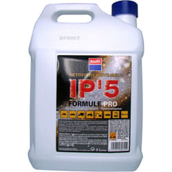 KRAFFT - Nettoyant Dégraissant Universel - Bidon de 5 litres - 84815 - Ce produit de marque KRAFFT est neuf.