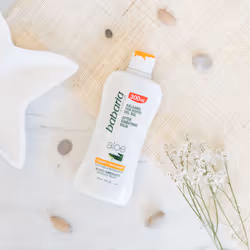 Babaria 31803 soin après soleil 300 ml Émulsion Corps - Vue supplémentaire 2