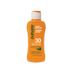 Babaria 31817 écran solaire et produit après soleil Lotion d’écran solaire Corps 30 Adultes