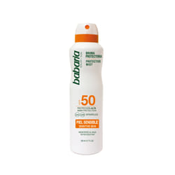 Babaria Brouillard SPF 50 Protective Mist For Sensitive Skins 200 ml