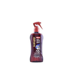 Babaria Huile Protectrice SPF15 Monoï De Tahiti, 300ml