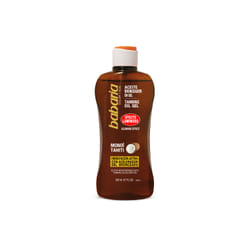 Babaria 31943 écran solaire et produit après soleil Huile de protection solaire Corps Adultes