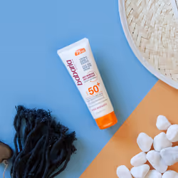 Babaria Crème Solaire Anti-Taches Et Antirides Visage SPF 50, 75ml