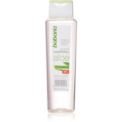 Babaria Aloe Vera 400 ml