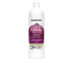 Oignon shampooing antioxydant 600 ml