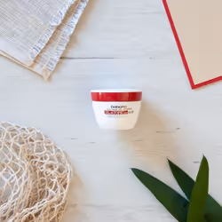 Babaria Crème visage peau atopique aloe 50ml - Vue supplémentaire 2