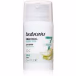 Babaria Aloe Vera 50 ml