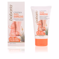 Pour Pieds crème callosités 50 ml