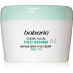 Babaria Aloe Vera 125 ml