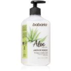 Babaria Aloe Vera 500 ml