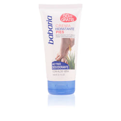 Pour Les Pieds crème hydratante 150 ml