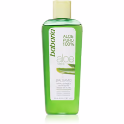 Babaria Aloe Vera 250 ml