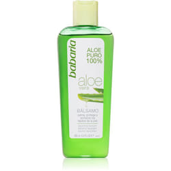 Babaria Aloe Vera 250 ml